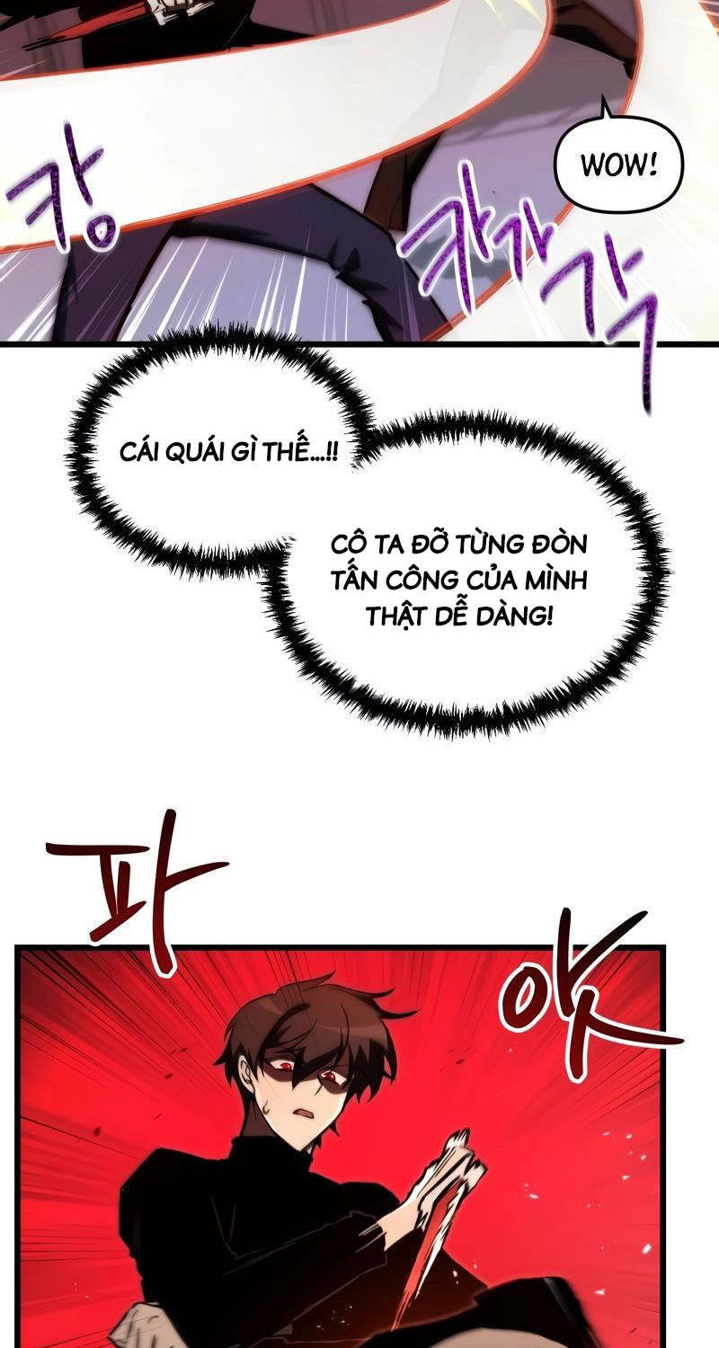 Giả Vờ Làm Kẻ Vô Dụng Ở Học Đường Chapter 69 - Trang 2