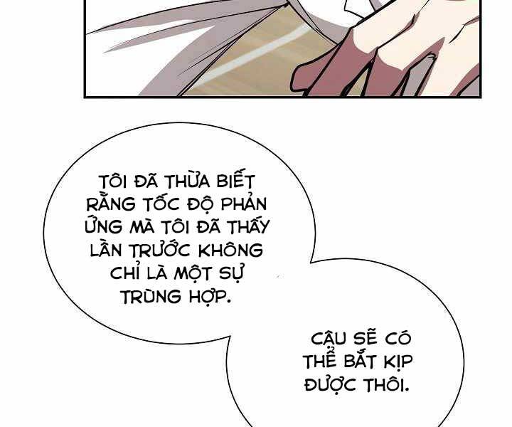 Giả Vờ Làm Kẻ Vô Dụng Ở Học Đường Chapter 7 - Trang 2