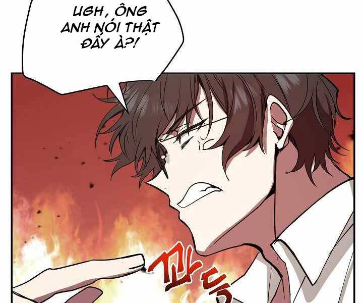 Giả Vờ Làm Kẻ Vô Dụng Ở Học Đường Chapter 7 - Trang 2