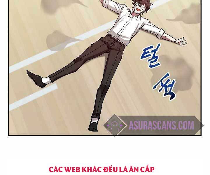 Giả Vờ Làm Kẻ Vô Dụng Ở Học Đường Chapter 7 - Trang 2