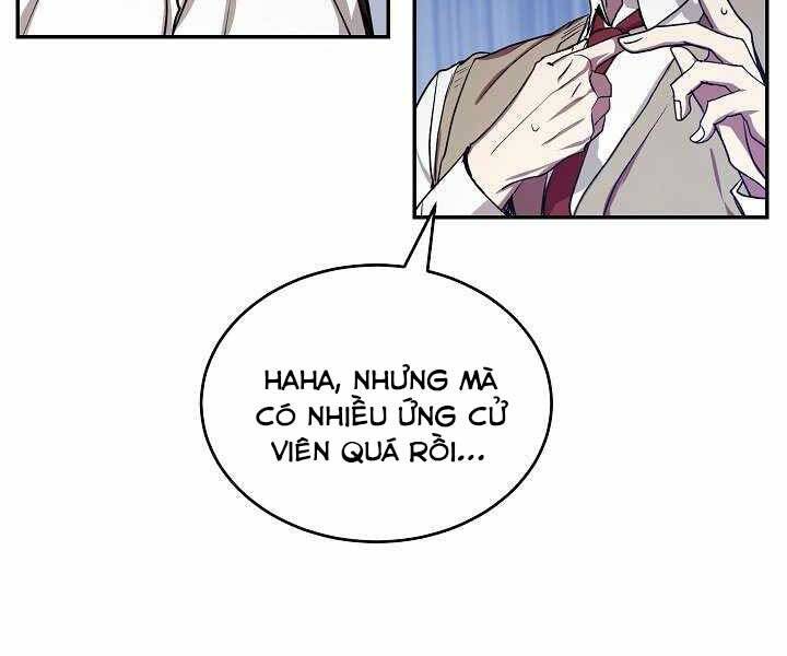 Giả Vờ Làm Kẻ Vô Dụng Ở Học Đường Chapter 7 - Trang 2