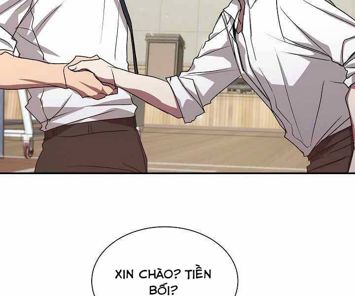 Giả Vờ Làm Kẻ Vô Dụng Ở Học Đường Chapter 7 - Trang 2