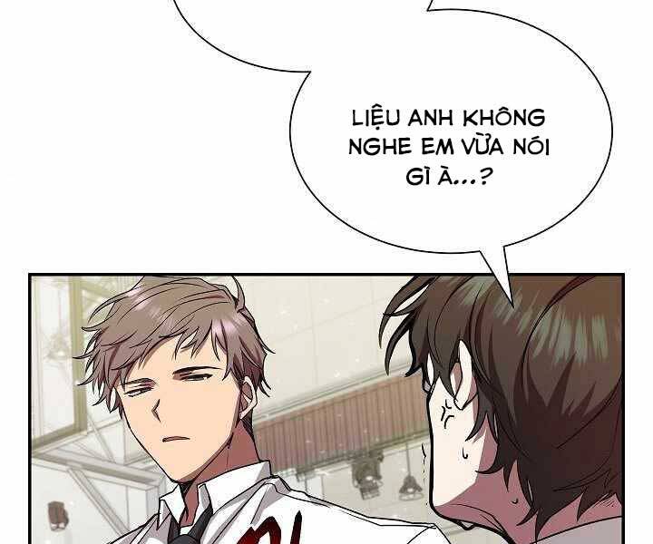 Giả Vờ Làm Kẻ Vô Dụng Ở Học Đường Chapter 7 - Trang 2