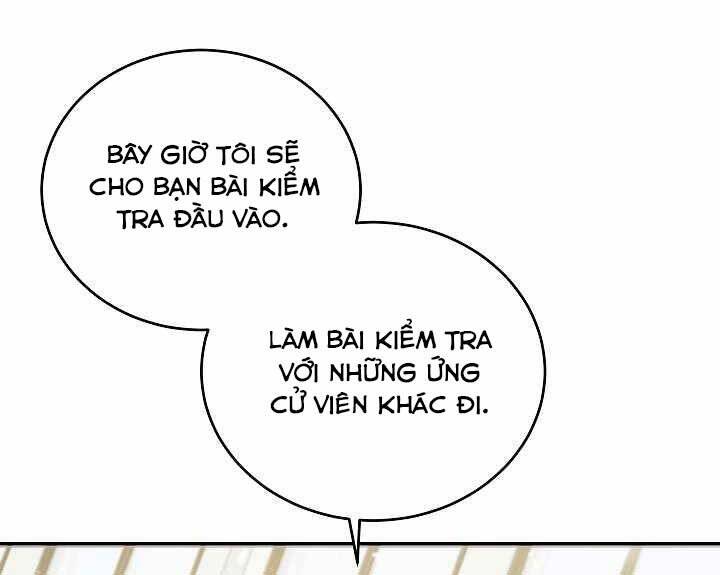 Giả Vờ Làm Kẻ Vô Dụng Ở Học Đường Chapter 7 - Trang 2