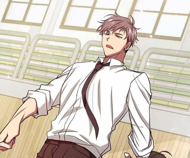 Giả Vờ Làm Kẻ Vô Dụng Ở Học Đường Chapter 7 - Trang 2