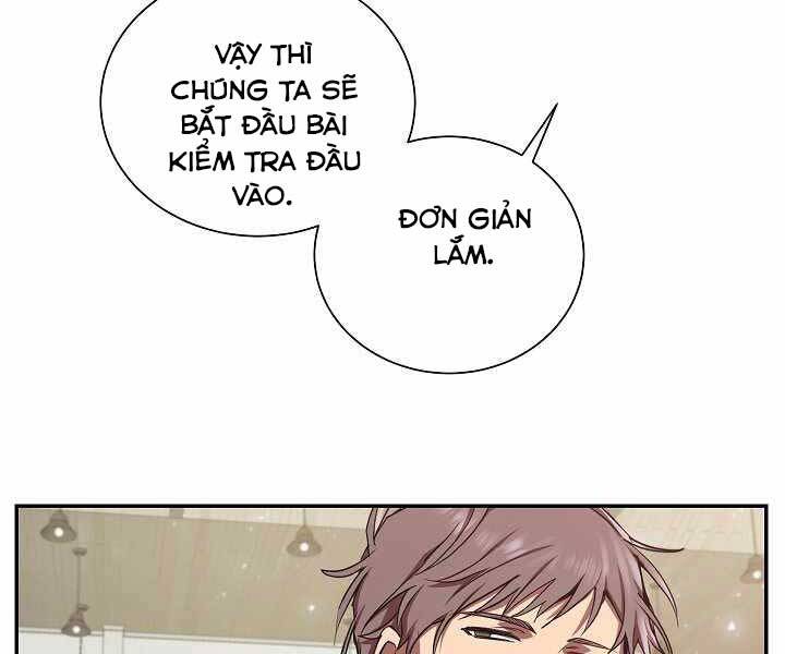 Giả Vờ Làm Kẻ Vô Dụng Ở Học Đường Chapter 7 - Trang 2