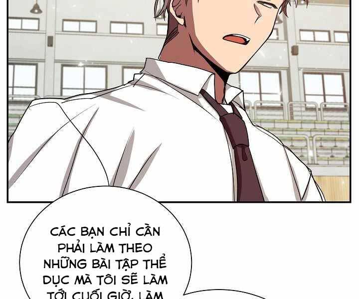 Giả Vờ Làm Kẻ Vô Dụng Ở Học Đường Chapter 7 - Trang 2