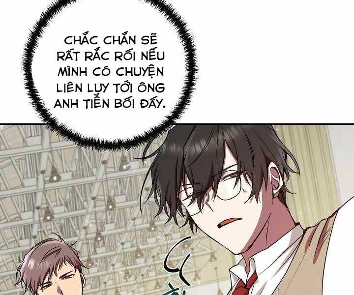 Giả Vờ Làm Kẻ Vô Dụng Ở Học Đường Chapter 7 - Trang 2