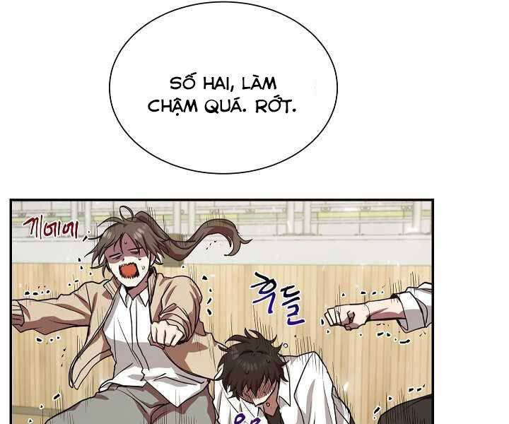 Giả Vờ Làm Kẻ Vô Dụng Ở Học Đường Chapter 7 - Trang 2