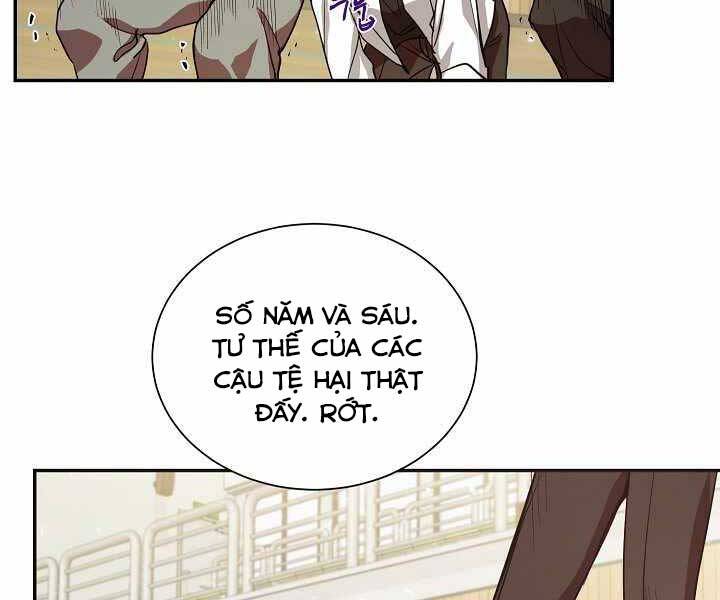 Giả Vờ Làm Kẻ Vô Dụng Ở Học Đường Chapter 7 - Trang 2