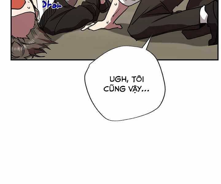 Giả Vờ Làm Kẻ Vô Dụng Ở Học Đường Chapter 7 - Trang 2