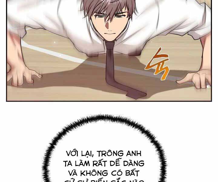Giả Vờ Làm Kẻ Vô Dụng Ở Học Đường Chapter 7 - Trang 2