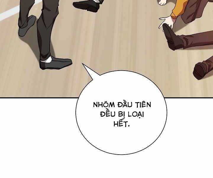 Giả Vờ Làm Kẻ Vô Dụng Ở Học Đường Chapter 7 - Trang 2