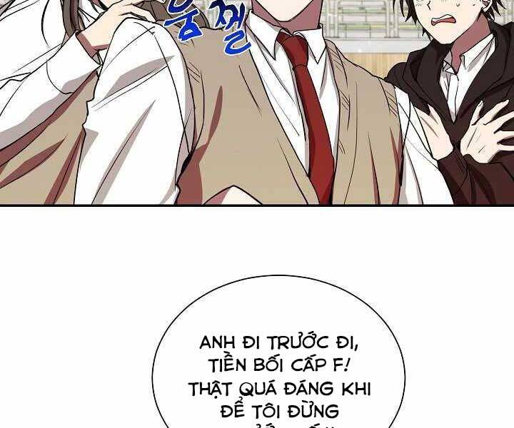 Giả Vờ Làm Kẻ Vô Dụng Ở Học Đường Chapter 7 - Trang 2