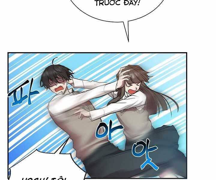 Giả Vờ Làm Kẻ Vô Dụng Ở Học Đường Chapter 7 - Trang 2