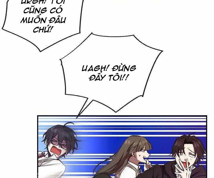 Giả Vờ Làm Kẻ Vô Dụng Ở Học Đường Chapter 7 - Trang 2