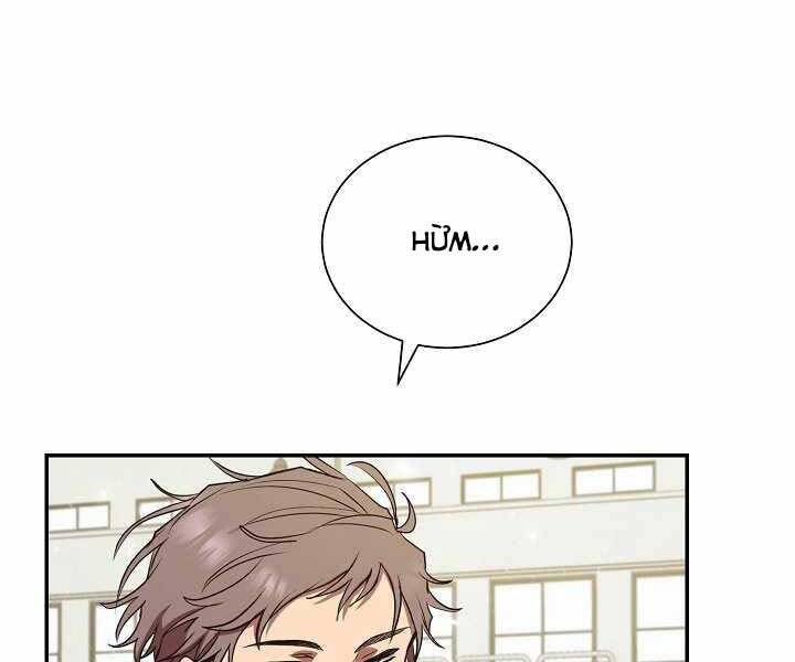 Giả Vờ Làm Kẻ Vô Dụng Ở Học Đường Chapter 7 - Trang 2