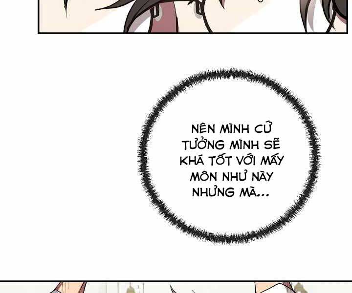 Giả Vờ Làm Kẻ Vô Dụng Ở Học Đường Chapter 7 - Trang 2