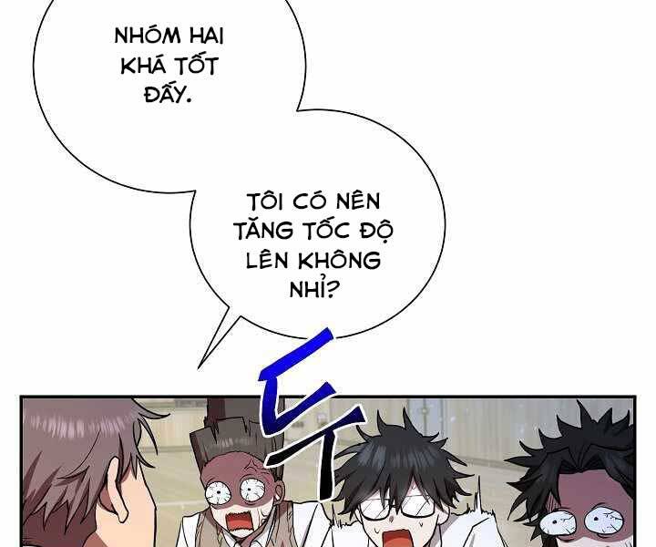 Giả Vờ Làm Kẻ Vô Dụng Ở Học Đường Chapter 7 - Trang 2