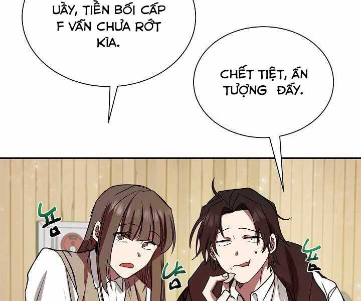 Giả Vờ Làm Kẻ Vô Dụng Ở Học Đường Chapter 7 - Trang 2