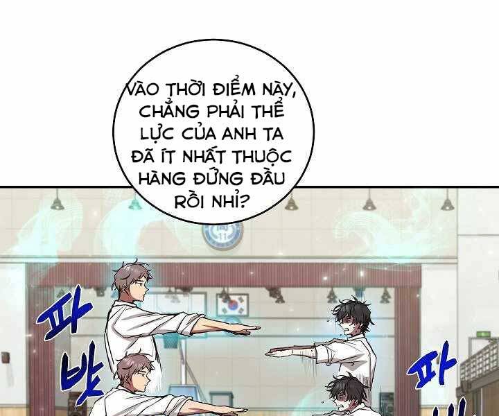 Giả Vờ Làm Kẻ Vô Dụng Ở Học Đường Chapter 7 - Trang 2