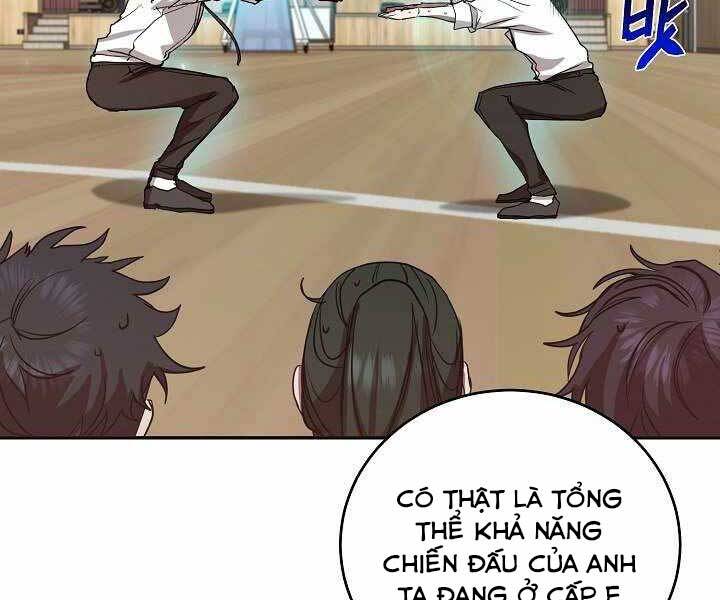 Giả Vờ Làm Kẻ Vô Dụng Ở Học Đường Chapter 7 - Trang 2