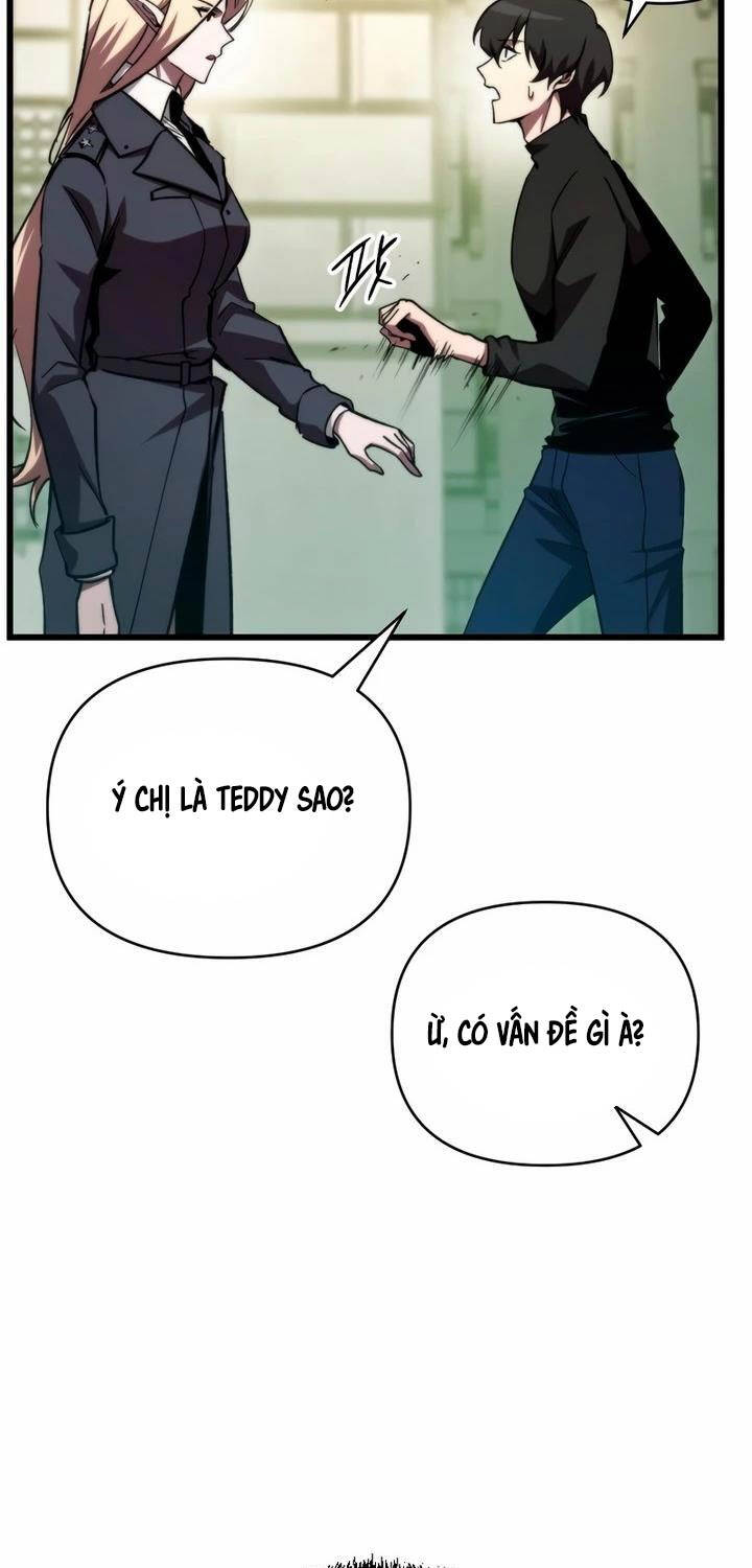 Giả Vờ Làm Kẻ Vô Dụng Ở Học Đường Chapter 71 - Trang 2