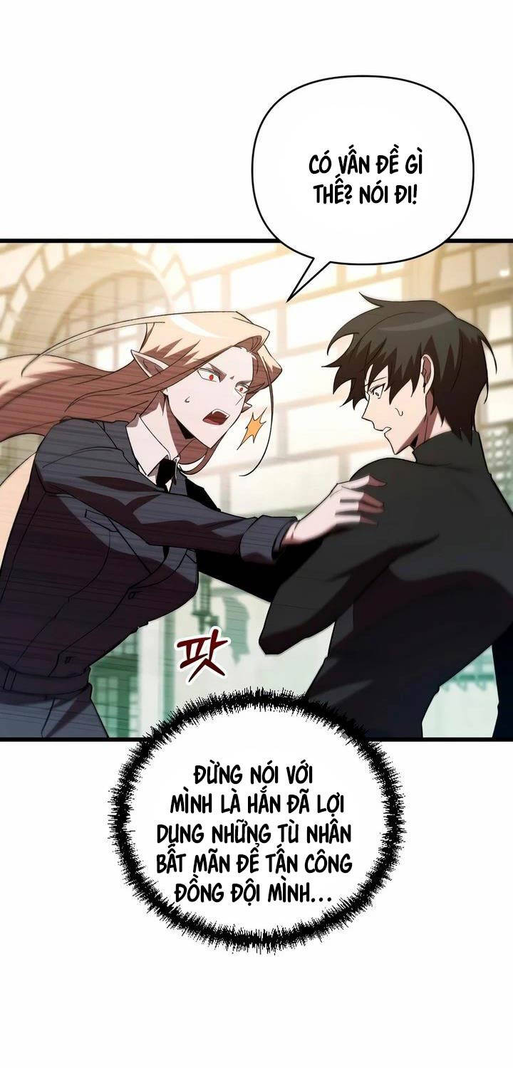 Giả Vờ Làm Kẻ Vô Dụng Ở Học Đường Chapter 71 - Trang 2