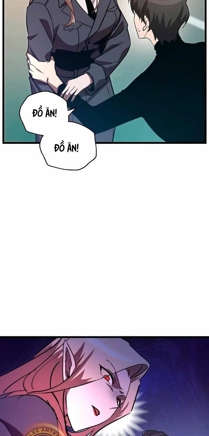 Giả Vờ Làm Kẻ Vô Dụng Ở Học Đường Chapter 71 - Trang 2