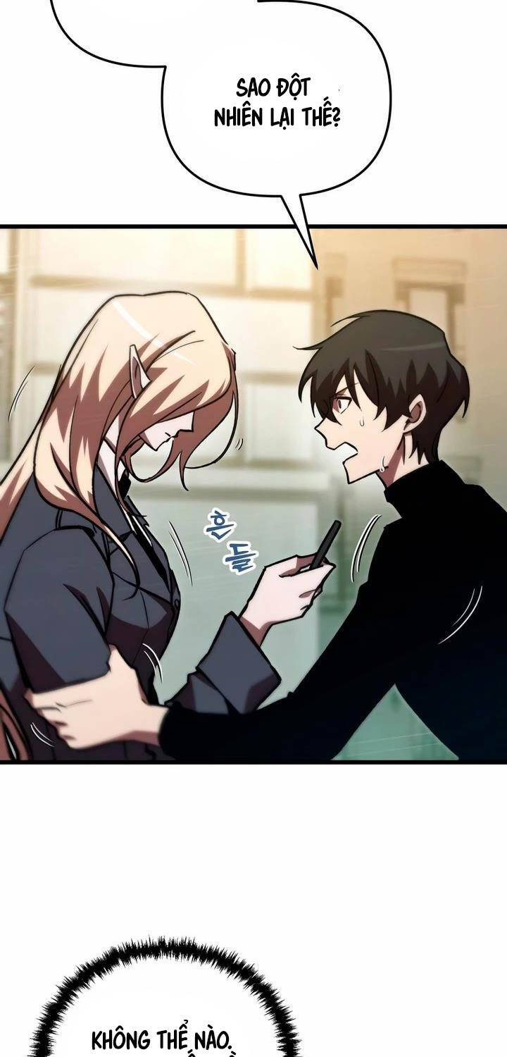 Giả Vờ Làm Kẻ Vô Dụng Ở Học Đường Chapter 71 - Trang 2