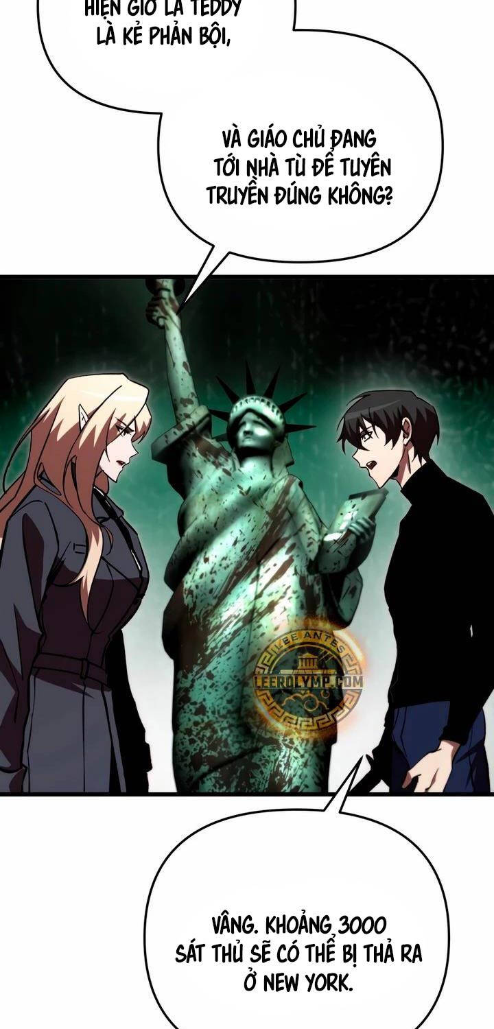 Giả Vờ Làm Kẻ Vô Dụng Ở Học Đường Chapter 71 - Trang 2