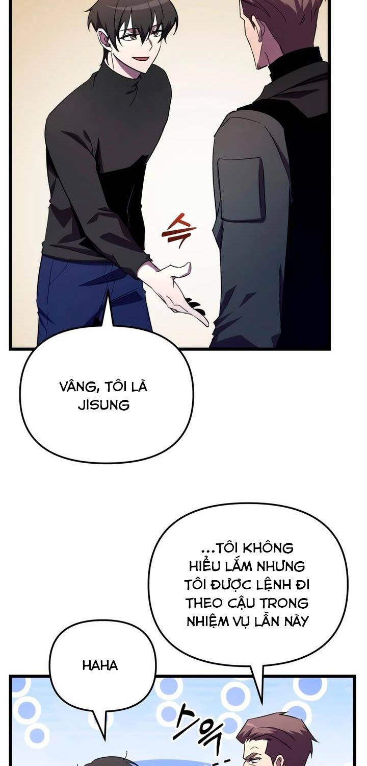 Giả Vờ Làm Kẻ Vô Dụng Ở Học Đường Chapter 72 - Trang 2