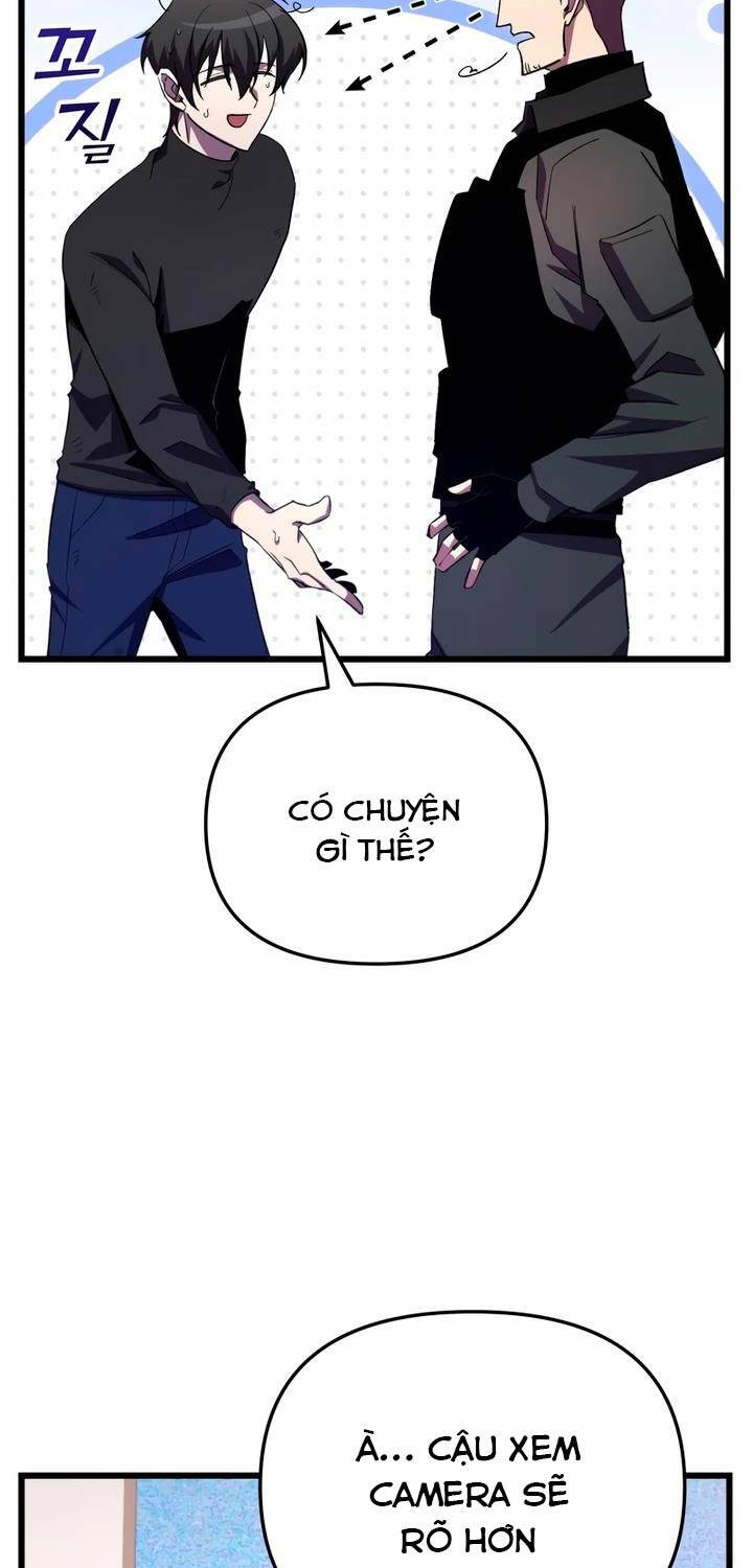 Giả Vờ Làm Kẻ Vô Dụng Ở Học Đường Chapter 72 - Trang 2