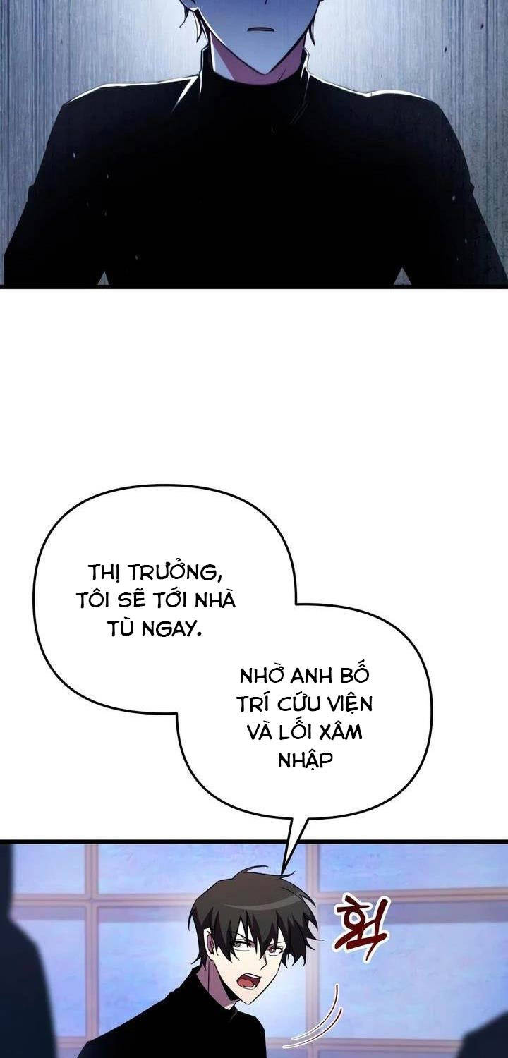 Giả Vờ Làm Kẻ Vô Dụng Ở Học Đường Chapter 72 - Trang 2