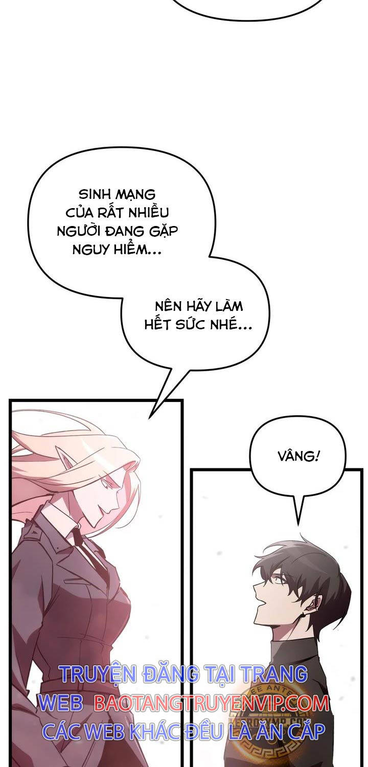 Giả Vờ Làm Kẻ Vô Dụng Ở Học Đường Chapter 72 - Trang 2