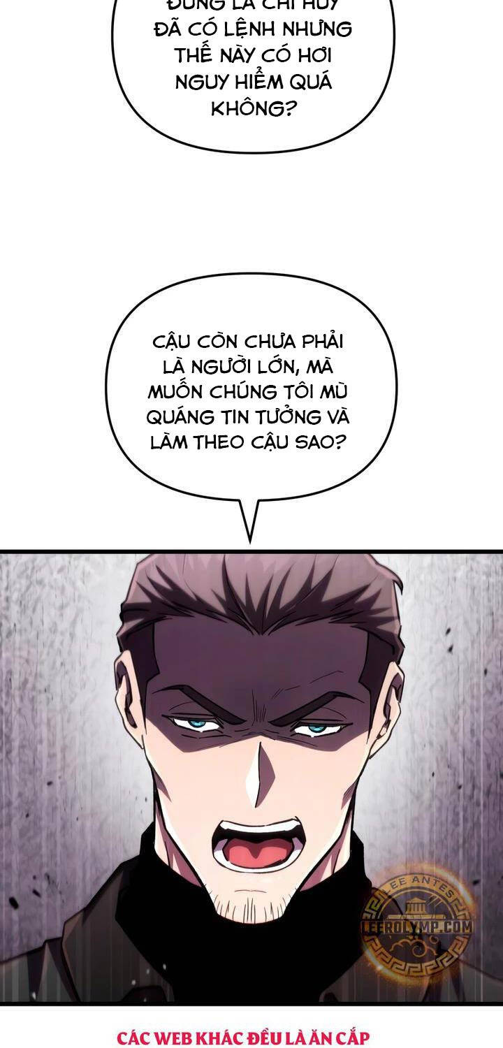 Giả Vờ Làm Kẻ Vô Dụng Ở Học Đường Chapter 72 - Trang 2