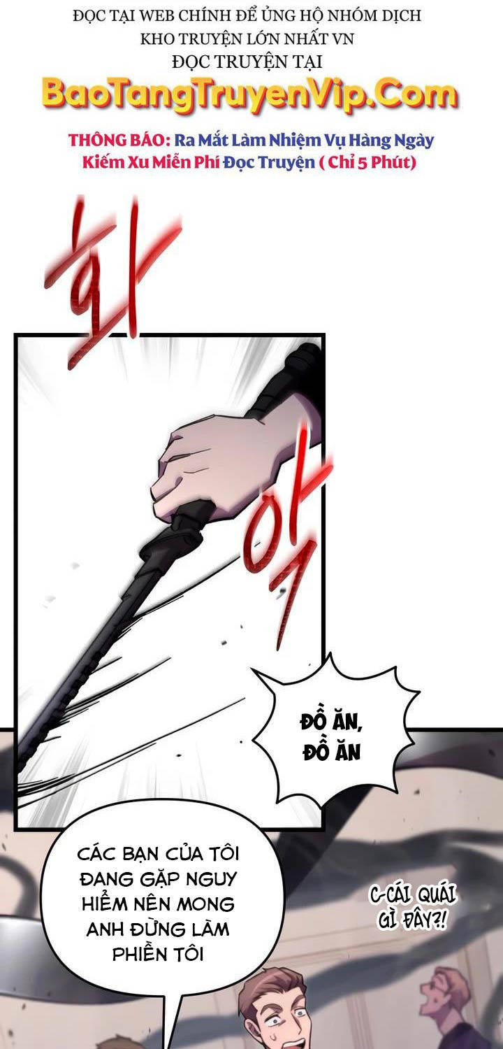 Giả Vờ Làm Kẻ Vô Dụng Ở Học Đường Chapter 72 - Trang 2