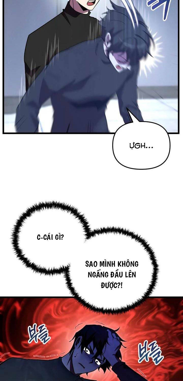 Giả Vờ Làm Kẻ Vô Dụng Ở Học Đường Chapter 72 - Trang 2