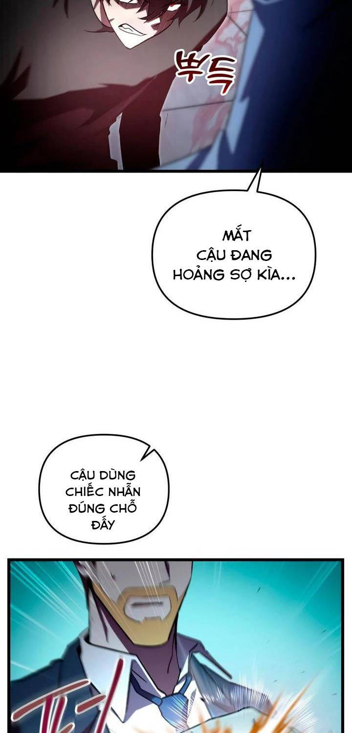 Giả Vờ Làm Kẻ Vô Dụng Ở Học Đường Chapter 72 - Trang 2