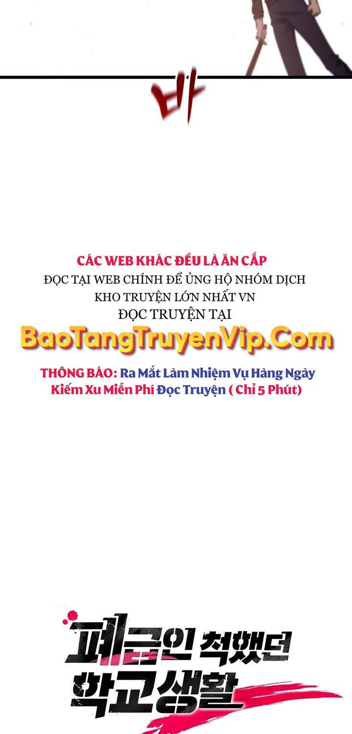 Giả Vờ Làm Kẻ Vô Dụng Ở Học Đường Chapter 72 - Trang 2