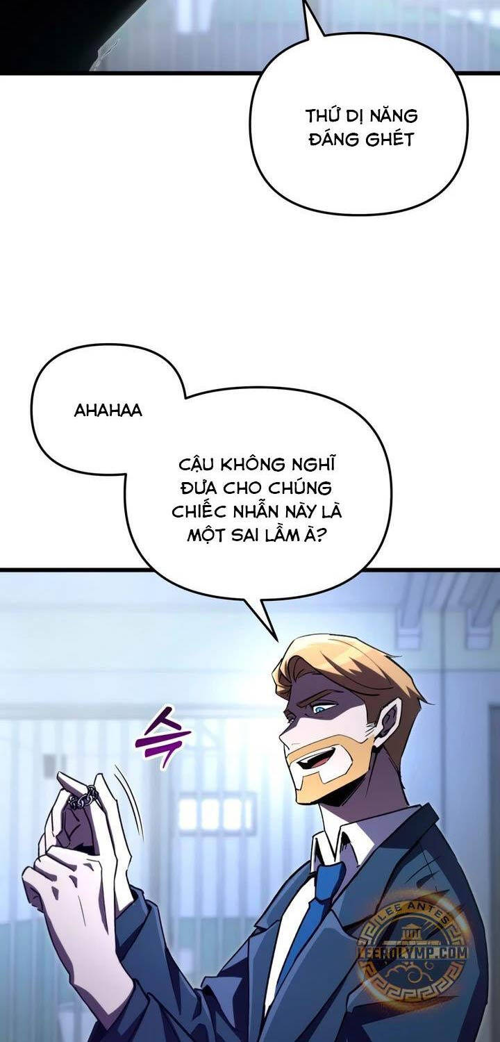 Giả Vờ Làm Kẻ Vô Dụng Ở Học Đường Chapter 72 - Trang 2