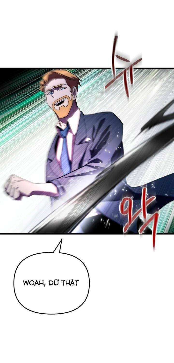 Giả Vờ Làm Kẻ Vô Dụng Ở Học Đường Chapter 72 - Trang 2