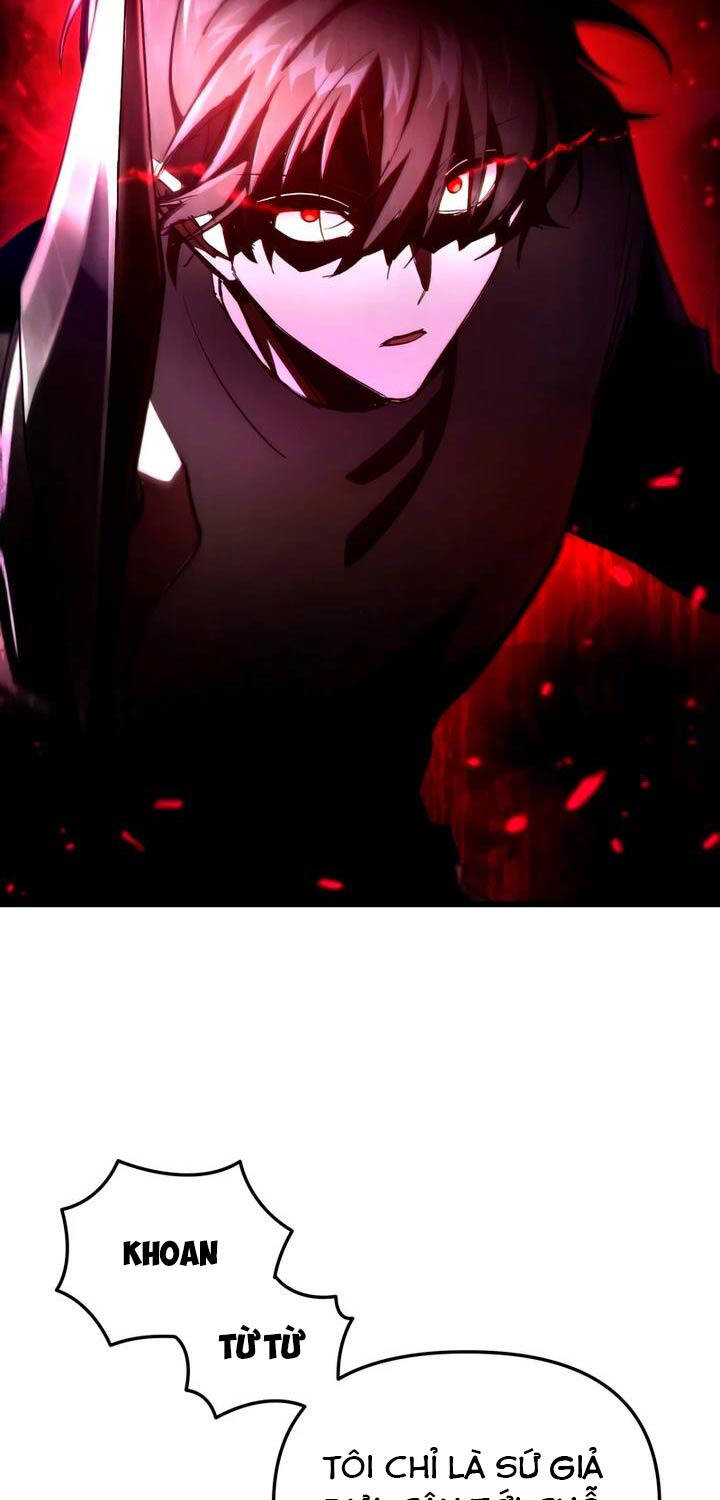 Giả Vờ Làm Kẻ Vô Dụng Ở Học Đường Chapter 72 - Trang 2