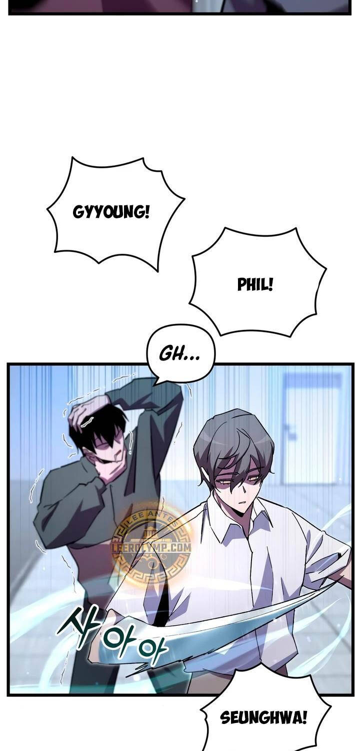 Giả Vờ Làm Kẻ Vô Dụng Ở Học Đường Chapter 72 - Trang 2