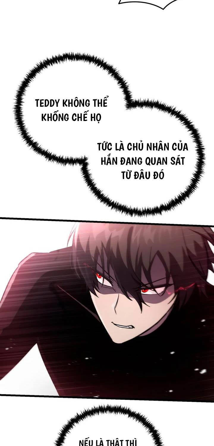 Giả Vờ Làm Kẻ Vô Dụng Ở Học Đường Chapter 72 - Trang 2