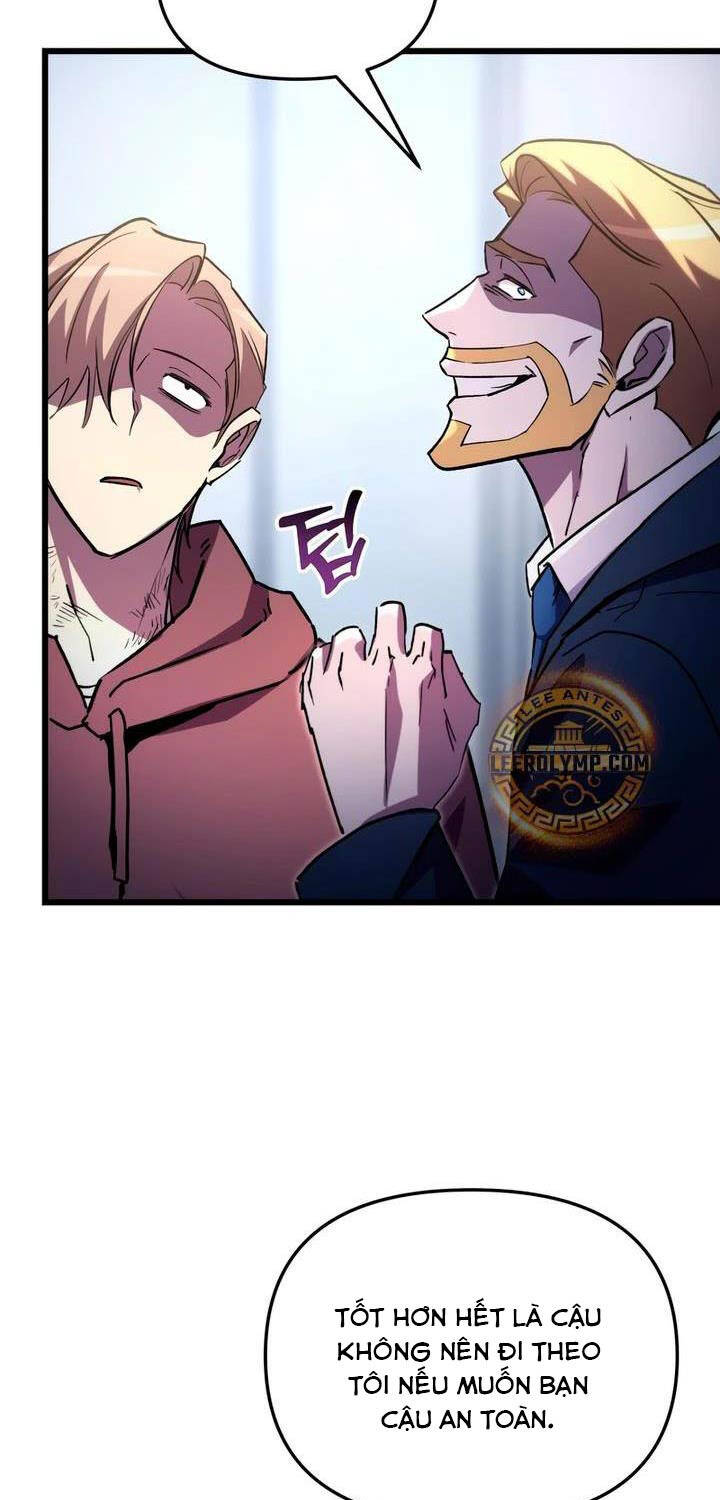 Giả Vờ Làm Kẻ Vô Dụng Ở Học Đường Chapter 72 - Trang 2