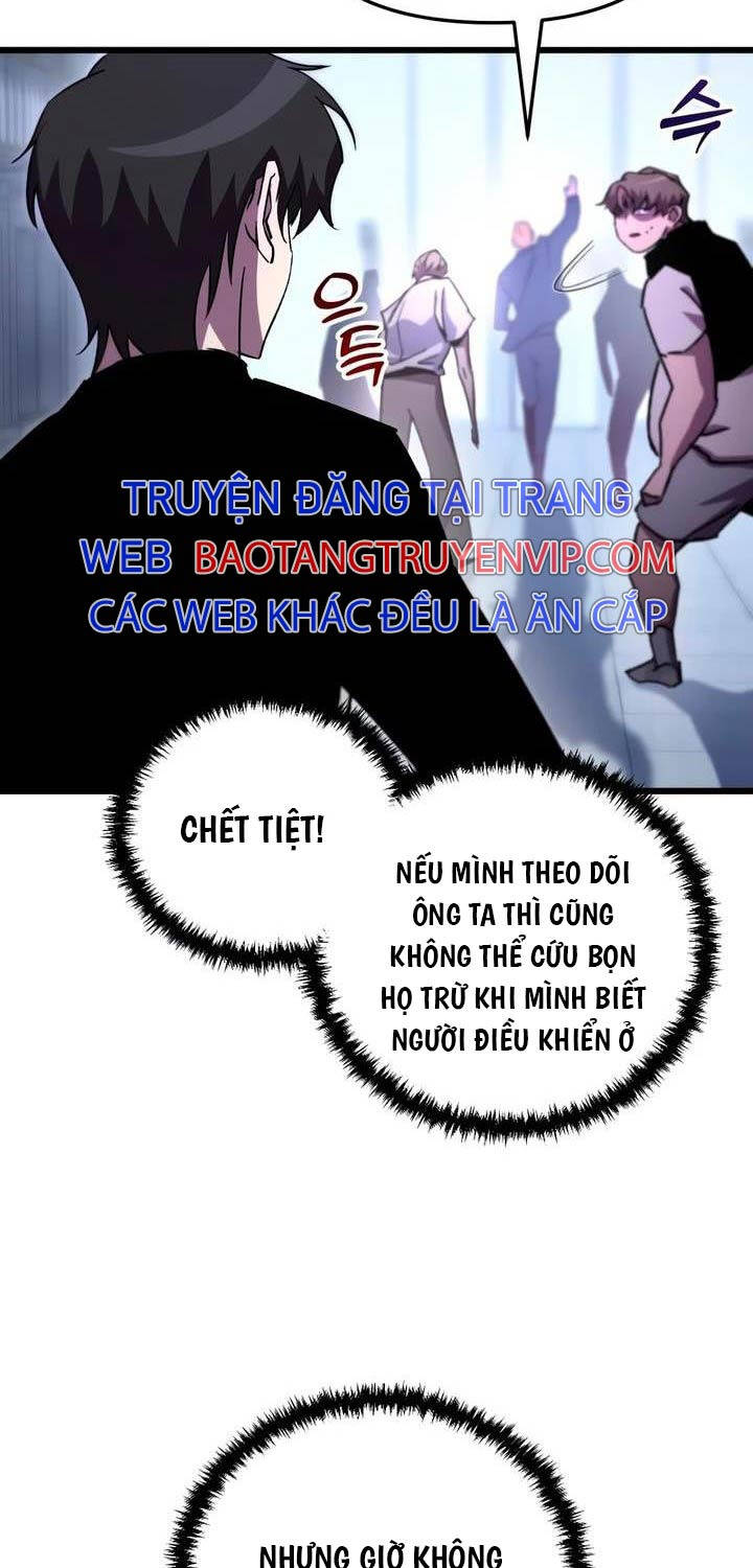 Giả Vờ Làm Kẻ Vô Dụng Ở Học Đường Chapter 72 - Trang 2