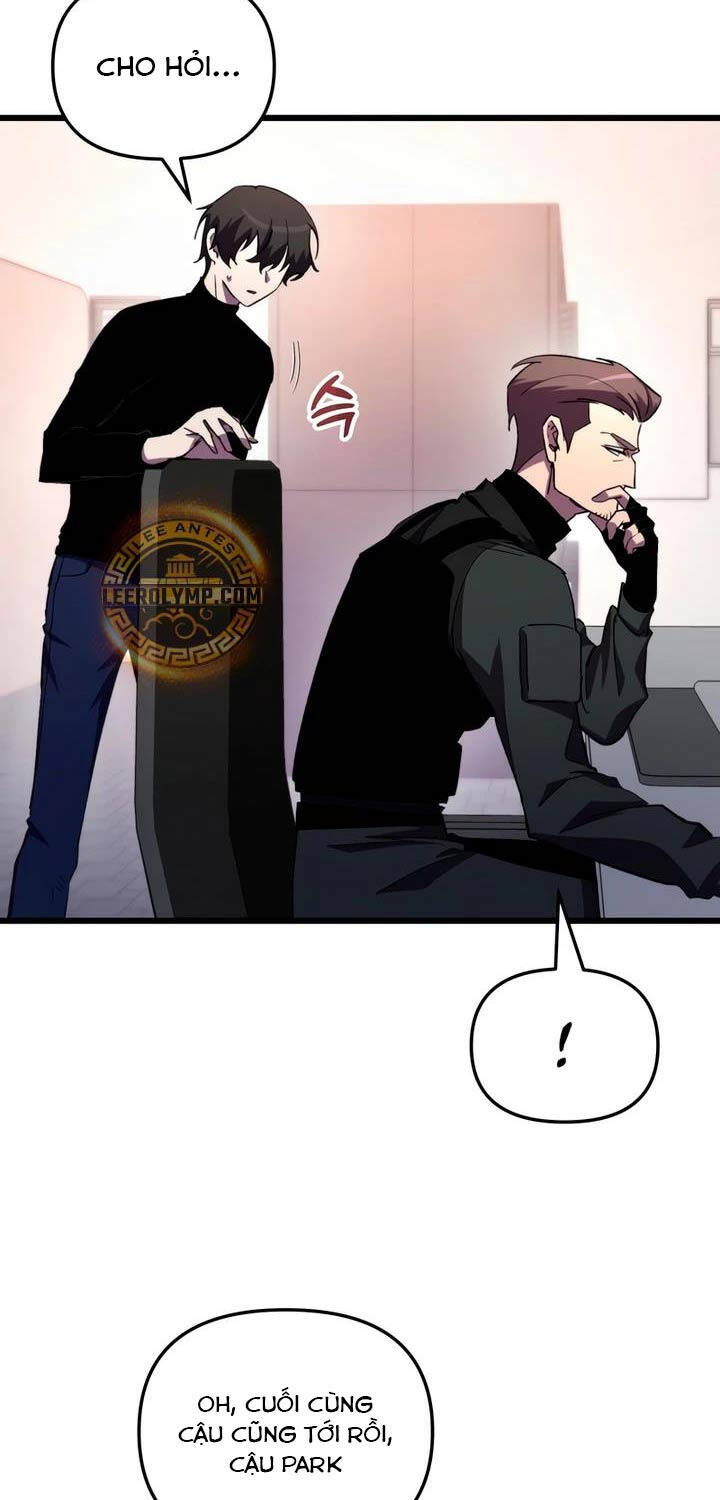 Giả Vờ Làm Kẻ Vô Dụng Ở Học Đường Chapter 72 - Trang 2