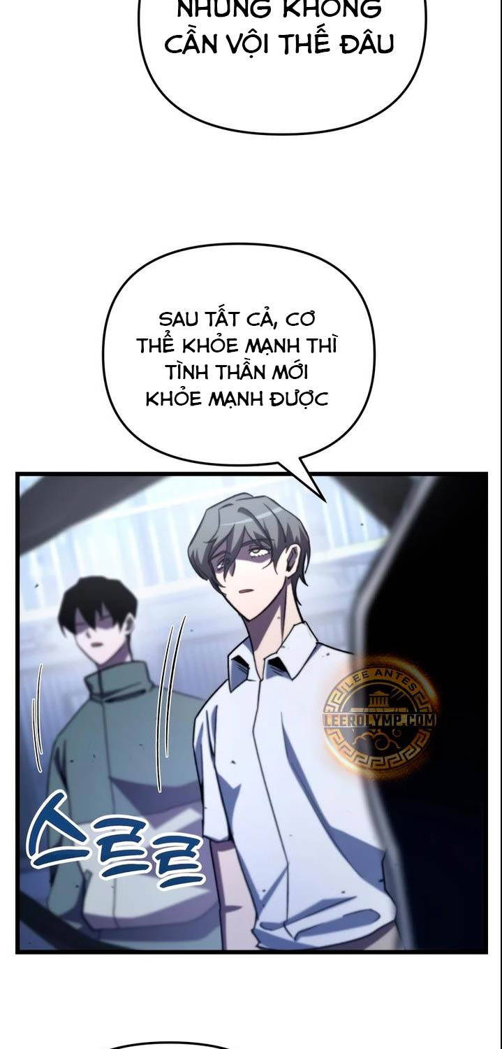 Giả Vờ Làm Kẻ Vô Dụng Ở Học Đường Chapter 72 - Trang 2