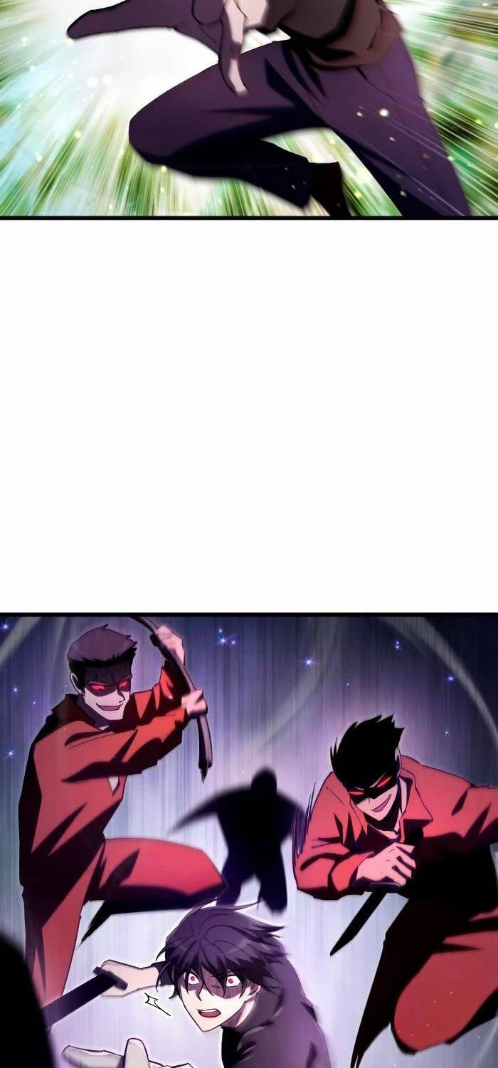 Giả Vờ Làm Kẻ Vô Dụng Ở Học Đường Chapter 73 - Trang 2